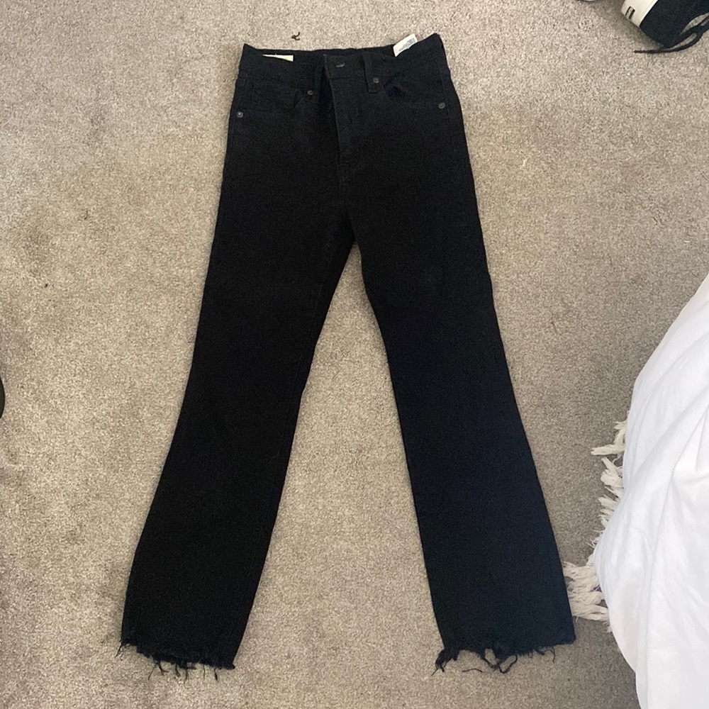Levi’s jeans